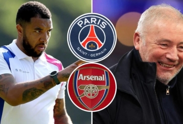 Chuyên gia dự đoán Arsenal vs PSG: Pháo thủ chiếm ưu thế