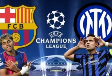 Buffon cảnh báo Barca trước bán kết C1