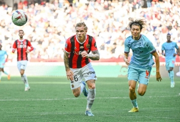 Nhận định Nice vs Reims: Lợi thế sân nhà