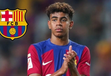 Lamine Yamal chỉ thẳng cái tên Barcelona phải mua ngay lập tức