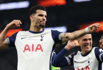 Hạ gục Bodo/Glimt, Tottenham sáng cửa vào chung kết Europa League