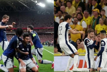 MU và Tottenham rực lửa châu Âu, Premier League sắp có 7 vé dự Champions League