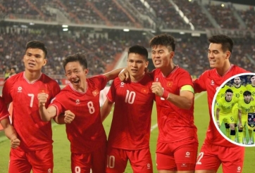 Báo chí Malaysia đồng loạt cảnh báo một điều về tuyển Việt Nam