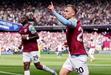 Hàng công phung phí, Tottenham chia điểm đáng tiếc trước West Ham