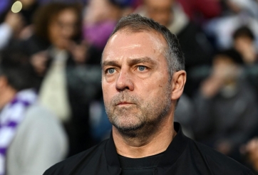 HLV Flick tính gây bất ngờ với đội hình Barca đấu Inter Milan