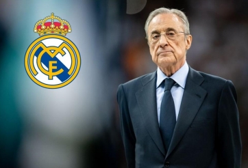 Perez đại cải tổ Real Madrid: 6 sao ra đi, 6 bản hợp đồng mới