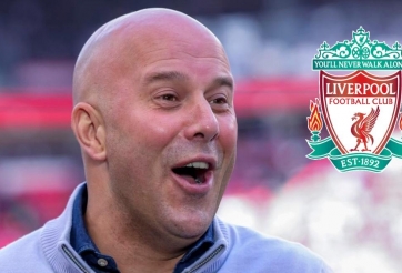 Được phép chi khủng, Arne Slot đem về Liverpool 3 'sát thủ' cả châu Âu thèm khát