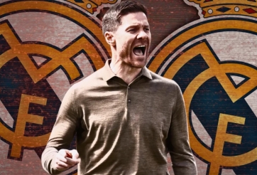 HERE WE GO: Real Madrid chốt xong ứng viên thay thế Carlo Ancelotti