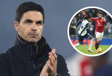 Sự thật đắng lòng: Arsenal phải cổ vũ Tottenham vô địch cúp C2