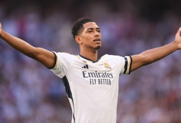 Dortmund sẽ gây sốc thị trường với thương vụ mang tên Bellingham