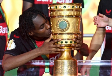 Barcelona sắp khiến cả châu Âu phải ganh tị với 'bom tấn' chuyển nhượng mới