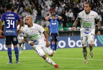 Nhận định Once Caldas vs Millonarios: Đội khách quyết phải thắng