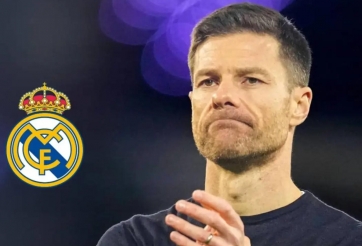 Dẫn dắt Real, Xabi Alonso yêu cầu chiêu mộ 'số 9' xuất sắc nhất thế giới