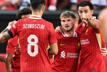 Liverpool mở cửa bán tiền vệ được cả Premier League săn đón
