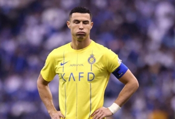 Rời Al Nassr, Ronaldo gia nhập đại kình địch tại Saudi Arabia?
