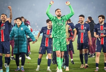 PSG quá mạnh, bóng đá Pháp buộc phải 'thay luật'