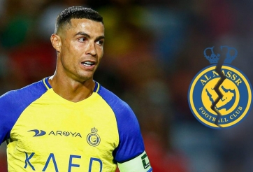 CĐV Al Nassr: 'Ronaldo đang kìm hãm đội bóng đi lên'