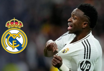 Vinicius khiến FIFA 'nóng mặt', nguy cơ án phạt nặng nề