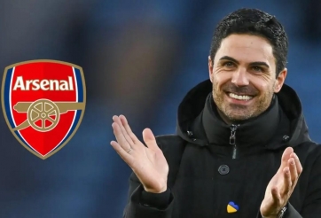 Arsenal chơi lớn, nổ cùng lúc 2 hợp đồng bom tấn khiến châu Âu choáng váng