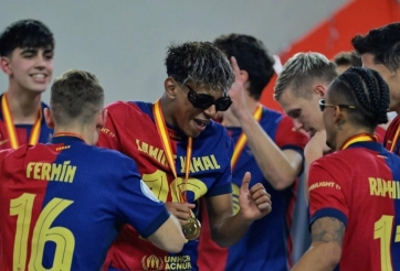 8 triệu euro mỗi mùa, Ả Rập Saudi chồng tiền để chốt ngôi sao quan trọng nhất của Flick