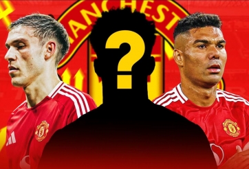 Tống tiễn 3 ngôi sao, MU sắp đem về tiền vệ gây sốt Serie A