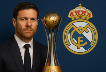 Xabi Alonso nhận chỉ tiêu đầu tiên từ Chủ tịch Real Madrid