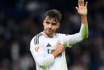 Sao Real Madrid phá vỡ im lặng khi đứng trước án 9 năm tù