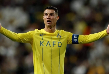 Ronaldo lần đầu nghỉ 2 trận liên tiếp, nội bộ Al Nassr dậy sóng
