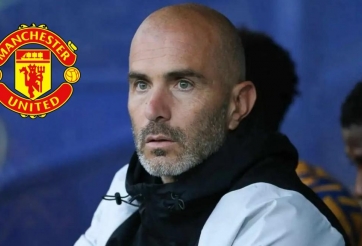 Enzo Maresca: 'MU đã khiến Chelsea phải kinh ngạc'