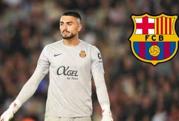 Flick phê duyệt, Barca chi 8 triệu euro mua người gác đền mới