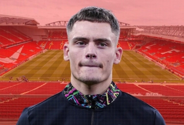 Không phải Man City, lộ diện bến đỗ hàng đầu của Florian Wirtz tại Anh