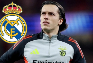 Real Madrid chốt tân binh thứ hai trước thềm Club World Cup