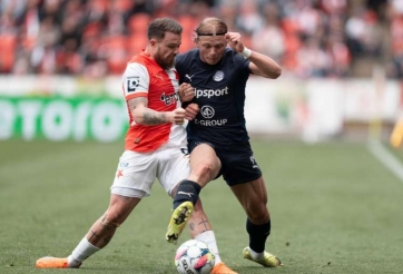 Nhận định Yenisey 2 vs Kolomna: Khó có nhiều bàn