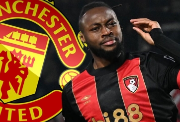 Amorim chỉ đạo, MU chi đậm đem về 'máy chạy' nức tiếng Premier League