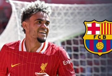 Barca bạo chi với Diaz, Liverpool lập tức nhắm 'báu vật' nước Pháp thay thế
