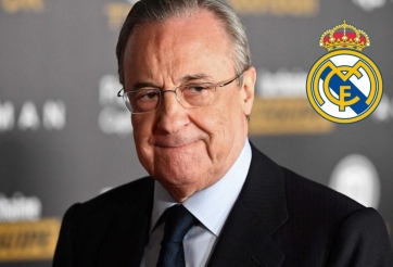 Hậu vệ 33 tuổi từ chối Real Madrid