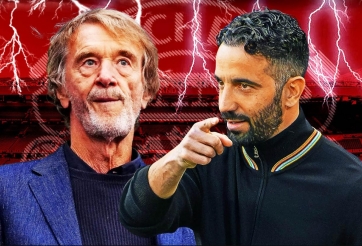 Bán 'combo bộ ba', MU hốt bạc lên tới 100 triệu bảng