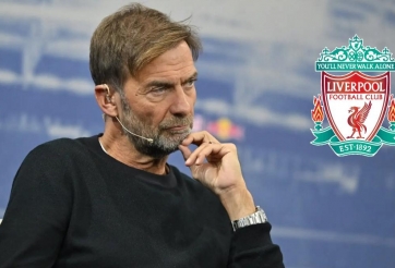 Jurgen Klopp: 'Tôi rất thất vọng, đây không phải Liverpool'