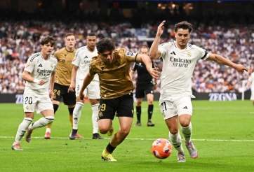 Real Madrid đón tin buồn trước thềm Club World Cup