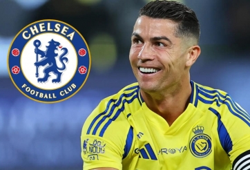 Tin chuyển nhượng 27/5: MU chốt hạ thương vụ Gyokeres, Ronaldo được khuyên đến Chelsea