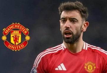 'MU có thể bán Bruno Fernandes với giá kỷ lục ngay lập tức'