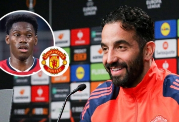 Hụt Gyokeres, MU chốt siêu tiền đạo ghi 109 bàn giá miễn phí