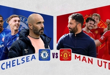 Ả Rập ra tay, Chelsea và MU đón tin buồn trên thị trường chuyển nhượng