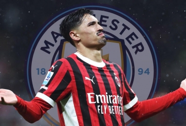 Man City quyết săn Reijnders, Milan chốt giá bán