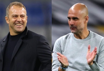 Flick gật đầu, Pep đem về Man City ngôi sao Barca ao ước từ lâu