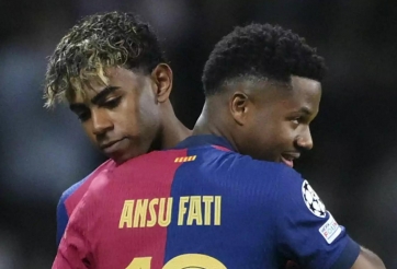 CHÍNH THỨC: Barca bán chủ nhân áo số 10 với giá rẻ không ngờ