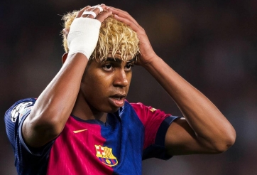 Nguy cơ bị cấm đá Champions League mùa tới, Barca nói gì?