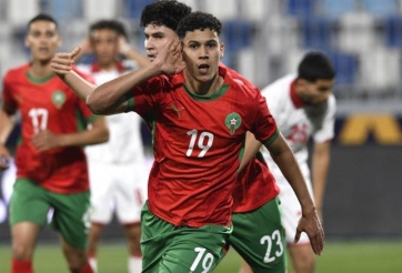 Nhận định Ma Rốc vs Tunisia: Nối dài mạch thắng