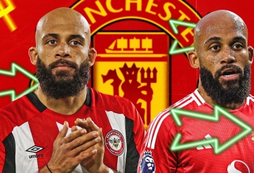 Sát thủ ghi 20 bàn sắp cập bến MU trước đề nghị khủng