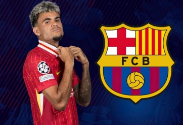 Tin chuyển nhượng 6/6: Barca tự tin vụ Luis Diaz, Real Madrid chốt xong bom tấn từ Argentina